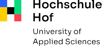 The University of applied sciences Hof