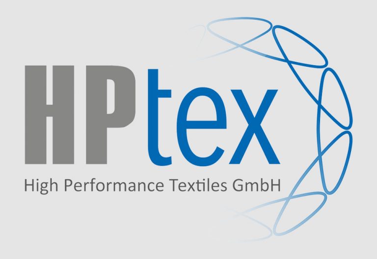 The HPtex Logo